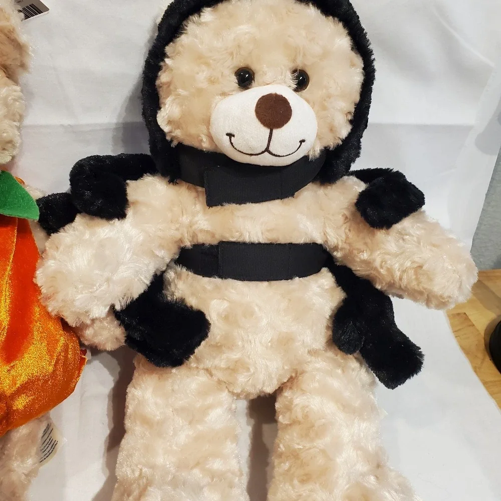 Pair of Build A Bear 15